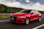 Audi A3 Sedan 1.4 TFSI Flex 2017 года (LA)